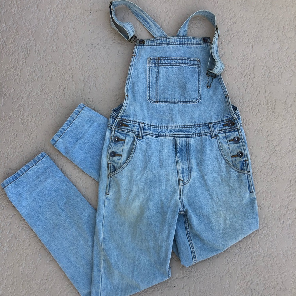 BDG Overalls 29